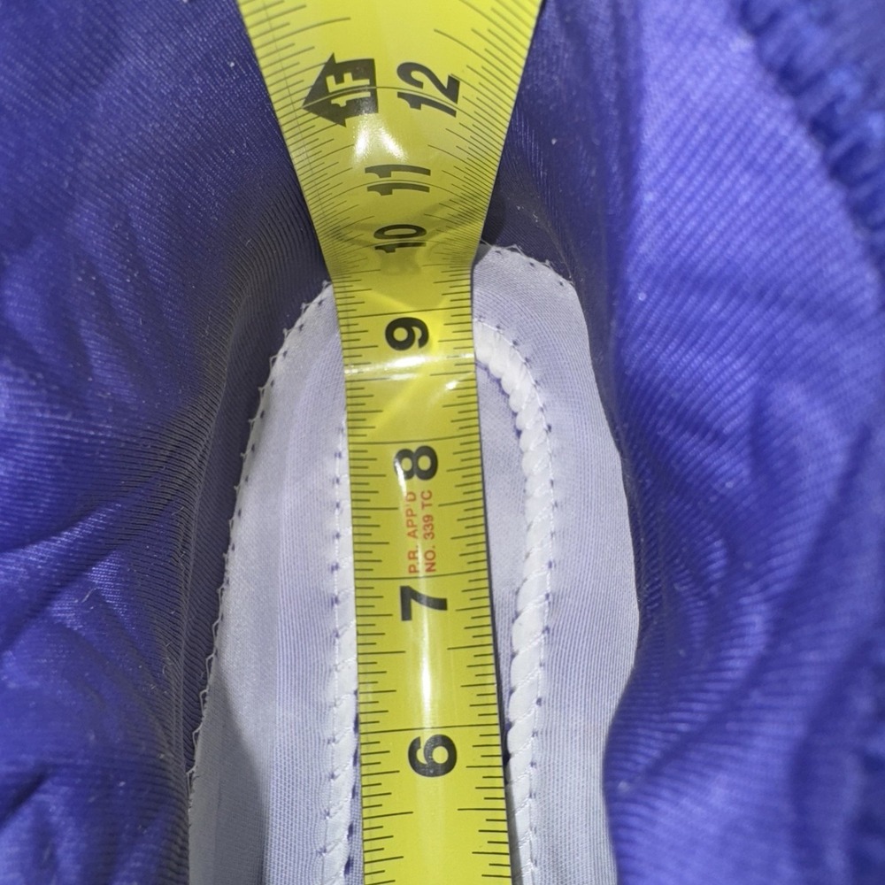 UGG Chevonne Womens Size 6 Violet Casual Outdoor Waterproof Chelsea Rain Boots - Picture 6 of 10